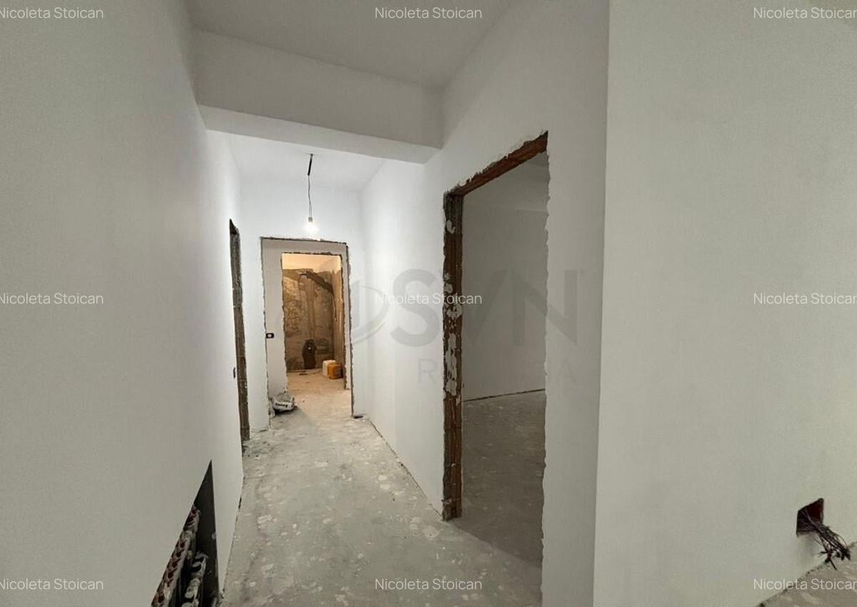 Apartament spatios 3 camere I Aviatiei - 8