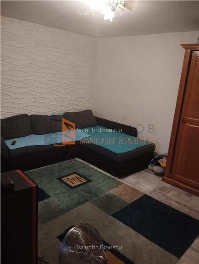Casa tip parter zona Potoceni - 1