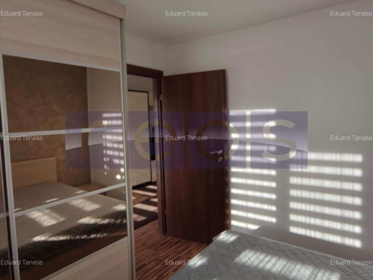 VANZARE 2 CAMERE I METROU I COMPLET UTILAT I LUJERULUI - PLAZA ROMANIA - 7