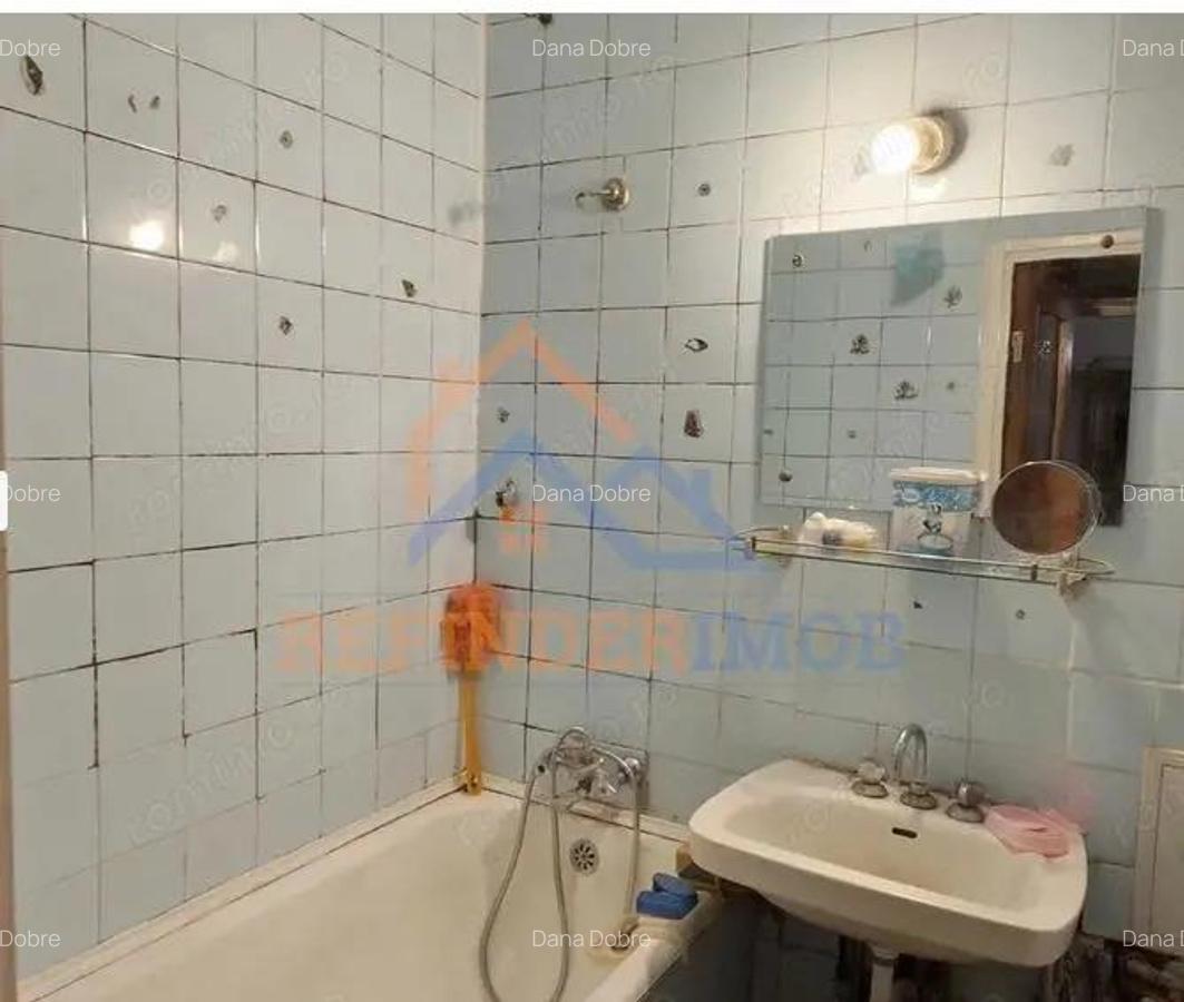 Apartament 3 camere Piata Rahova - 5