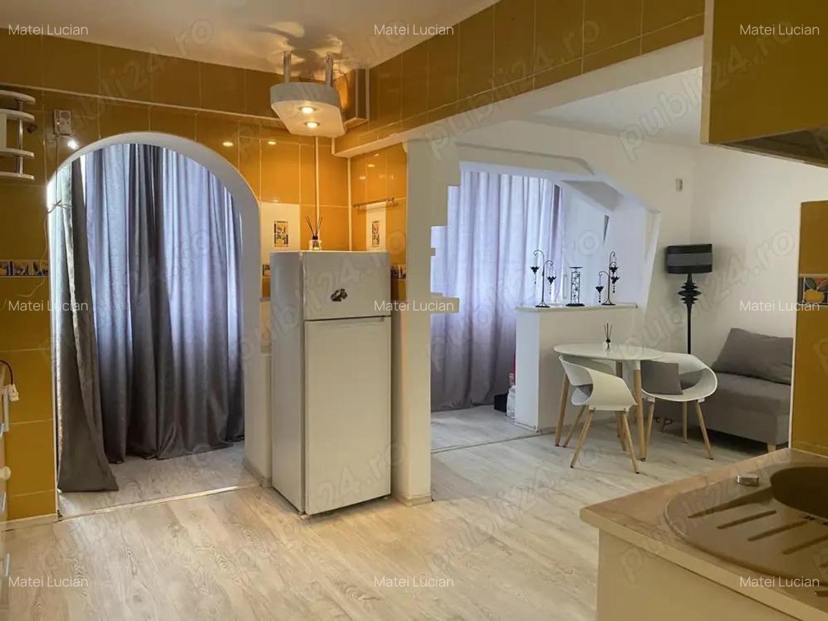 Agentia imobiliara VIGAFON inchiriaza apartament 2 camere Nord - 4