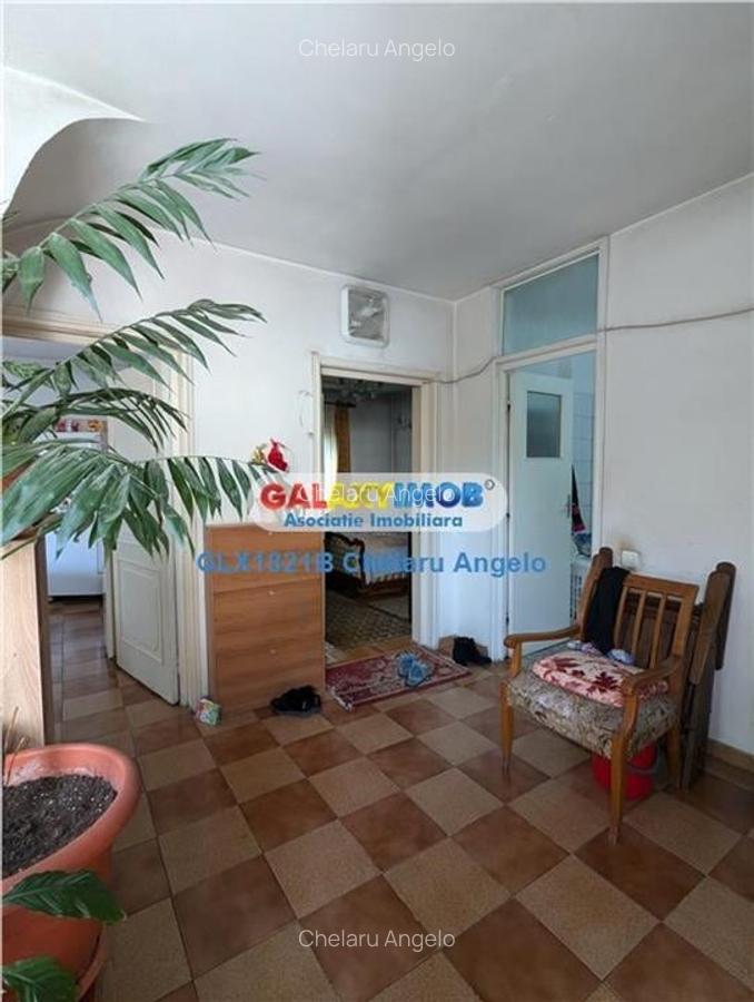 Brancoveanu Drumul Gazarului, vila 300 mp,6cam,garaj subteran - 15