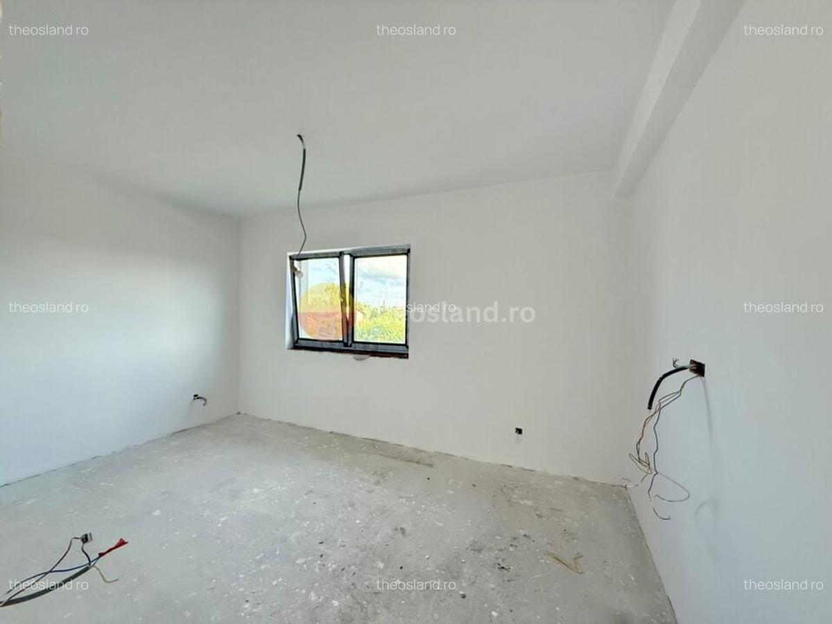 Vila Tamasi Corbeanca P+1E cu 4 CAMERE Lot 493 MP - 16