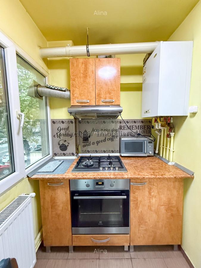 Apartament 2 camere | Pet-friendly | 2 balcoane | Inel 2 | Termen lung - 4