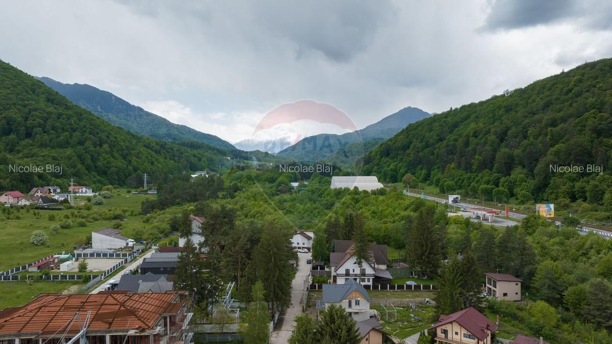 Casa / Vila tip duplex NZEB, Eficienta energetica si confort, Bunloc - 4
