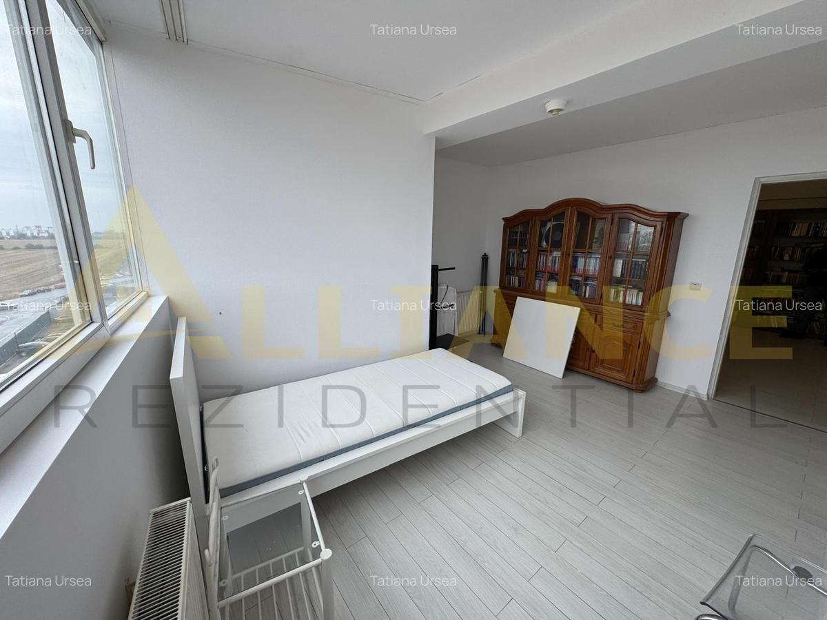 Apartament 3 camere/Mobilat si utilat/Popesti Leordeni /81mp - 9