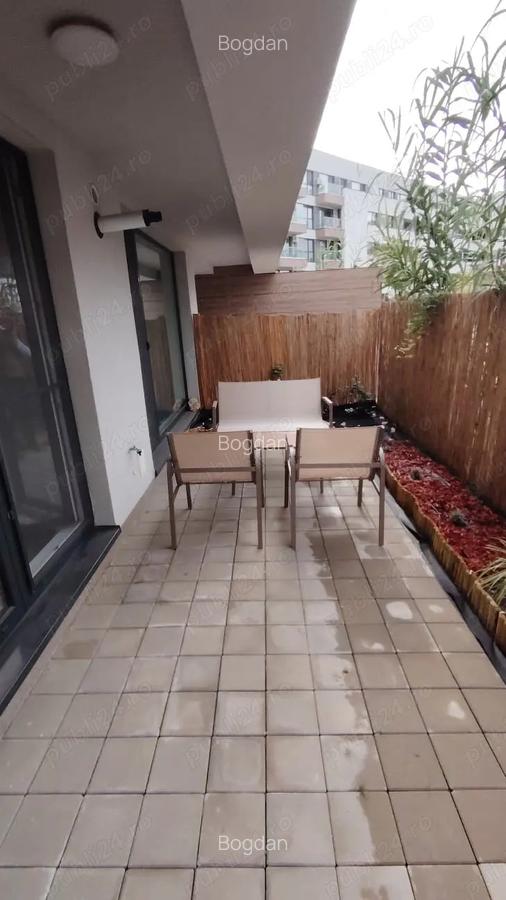 Inchiriez ap. 2 camere, Atria Urban Resort , sos. Chitilei, parter, loc parcare, gradina, 2025 - 4 Inchiriez ap. 2 camere, Atria Urban Resort , sos. Chitilei, parter, loc parcare, gradina, 2025 - 4