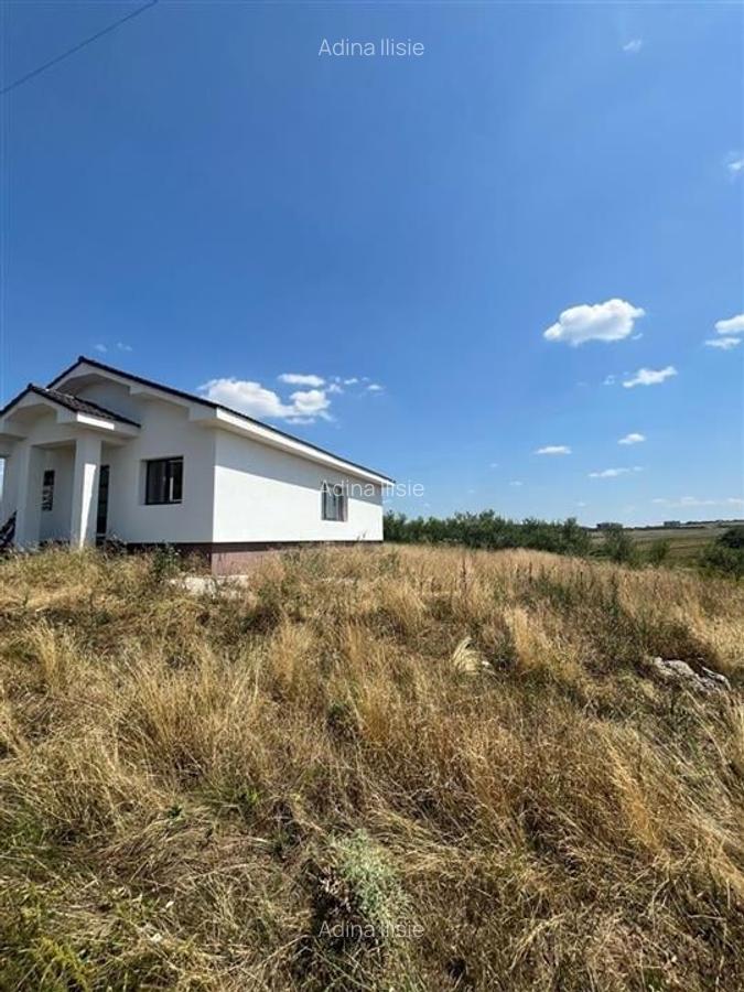 RECO Casa la gri plan parter in Sanmartin - 16