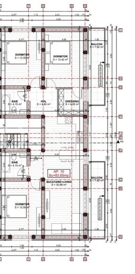 SX661 Giroc (Eso) - Predare la cheie - Loc parcare - 9