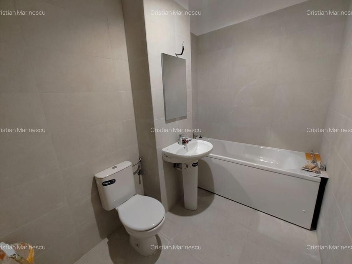 Apartament 2 Camere - Exigent Plaza Residence Faza 5 - 4