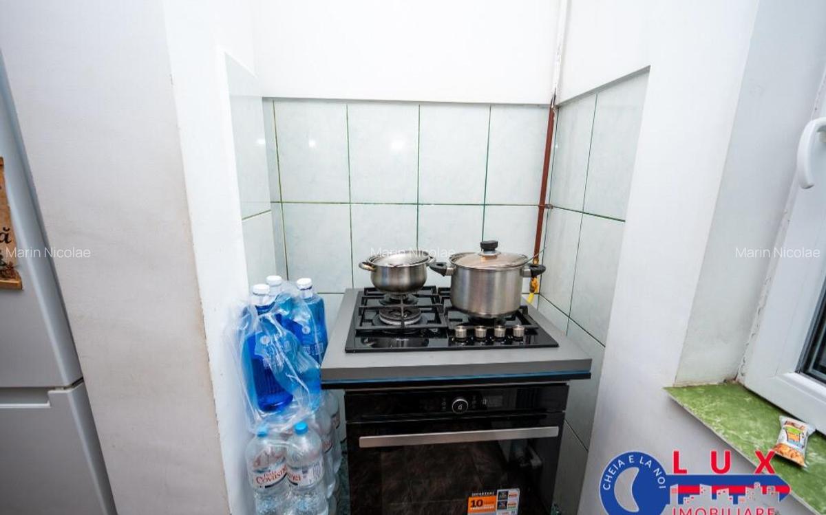 ID 2979 Apartament 2 camere * Cartier C5 - 10