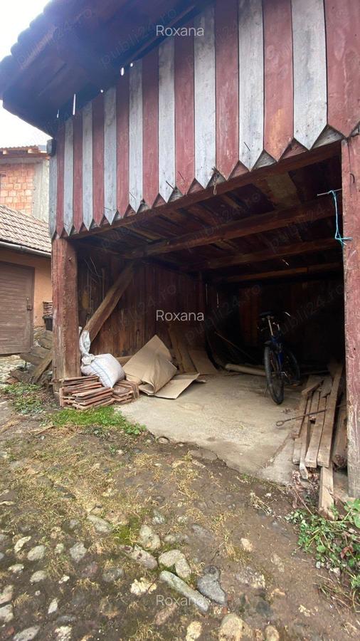 Casa in Gura Raului - 9