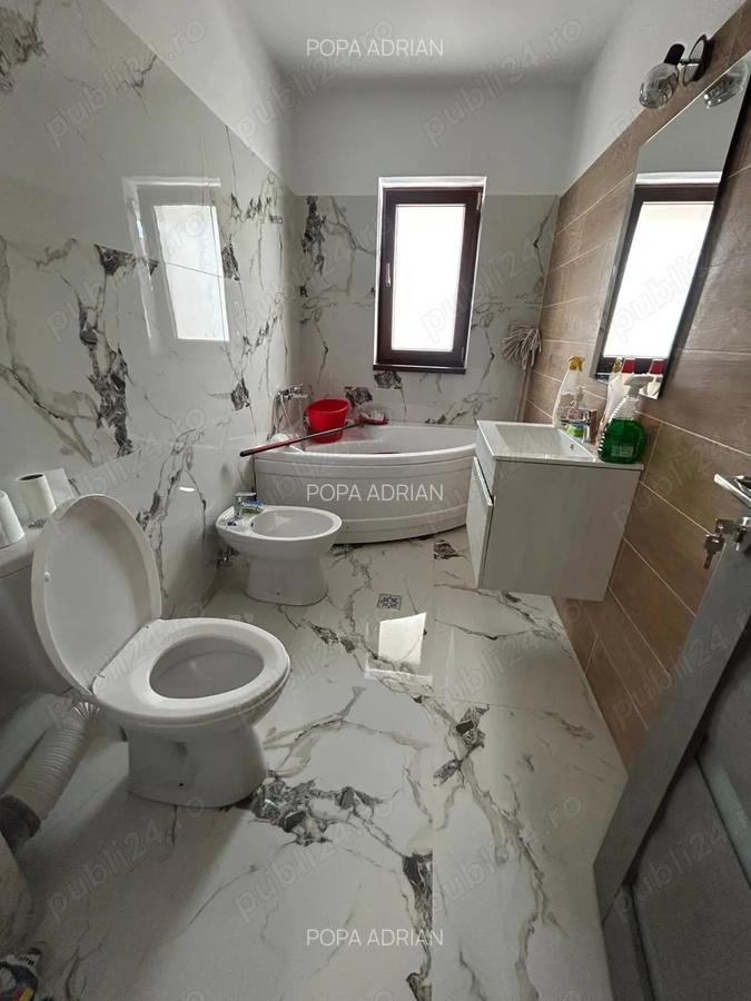 Apartament nou la prima inchiriere Rm. Valcea Central - 3