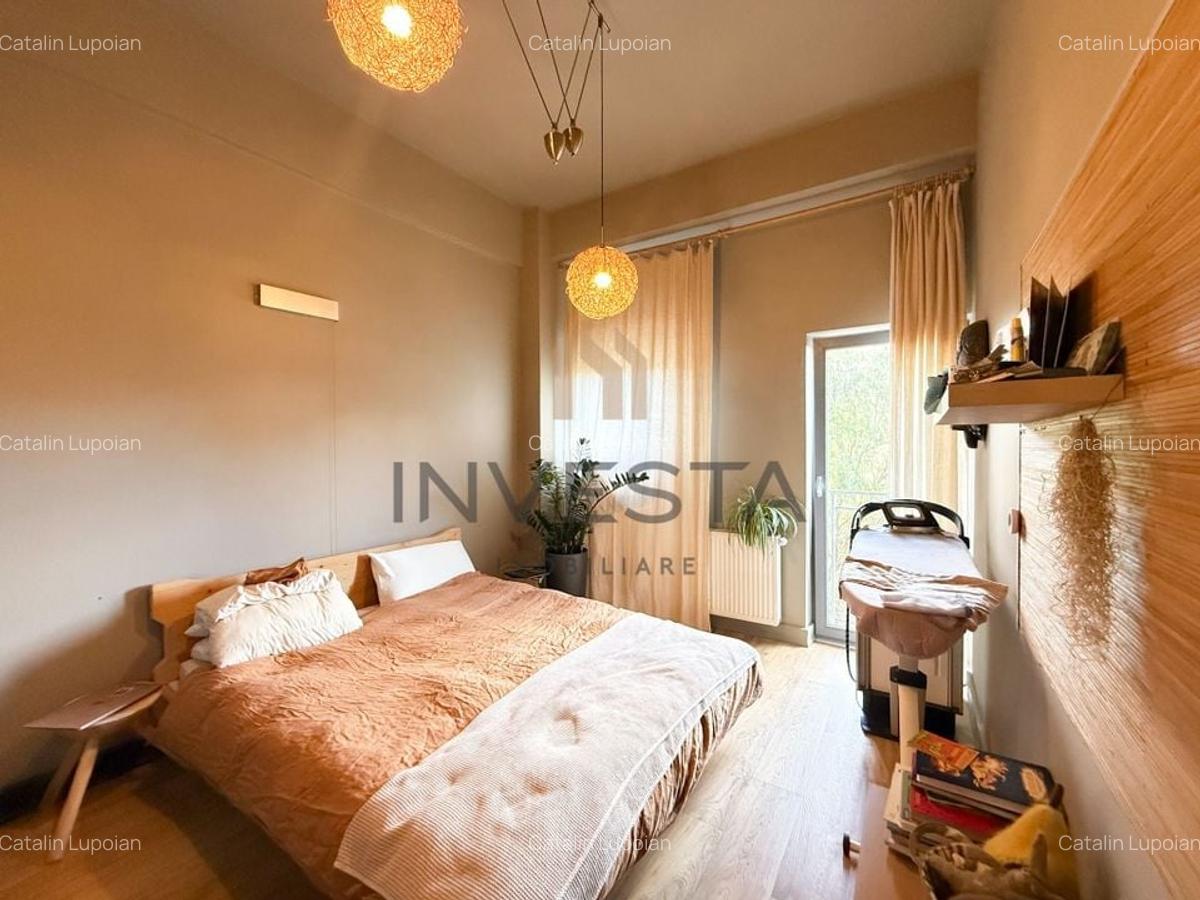 Oportunitate de investitie! Apartament 3 camere inchiriat la 650 euro! - 6