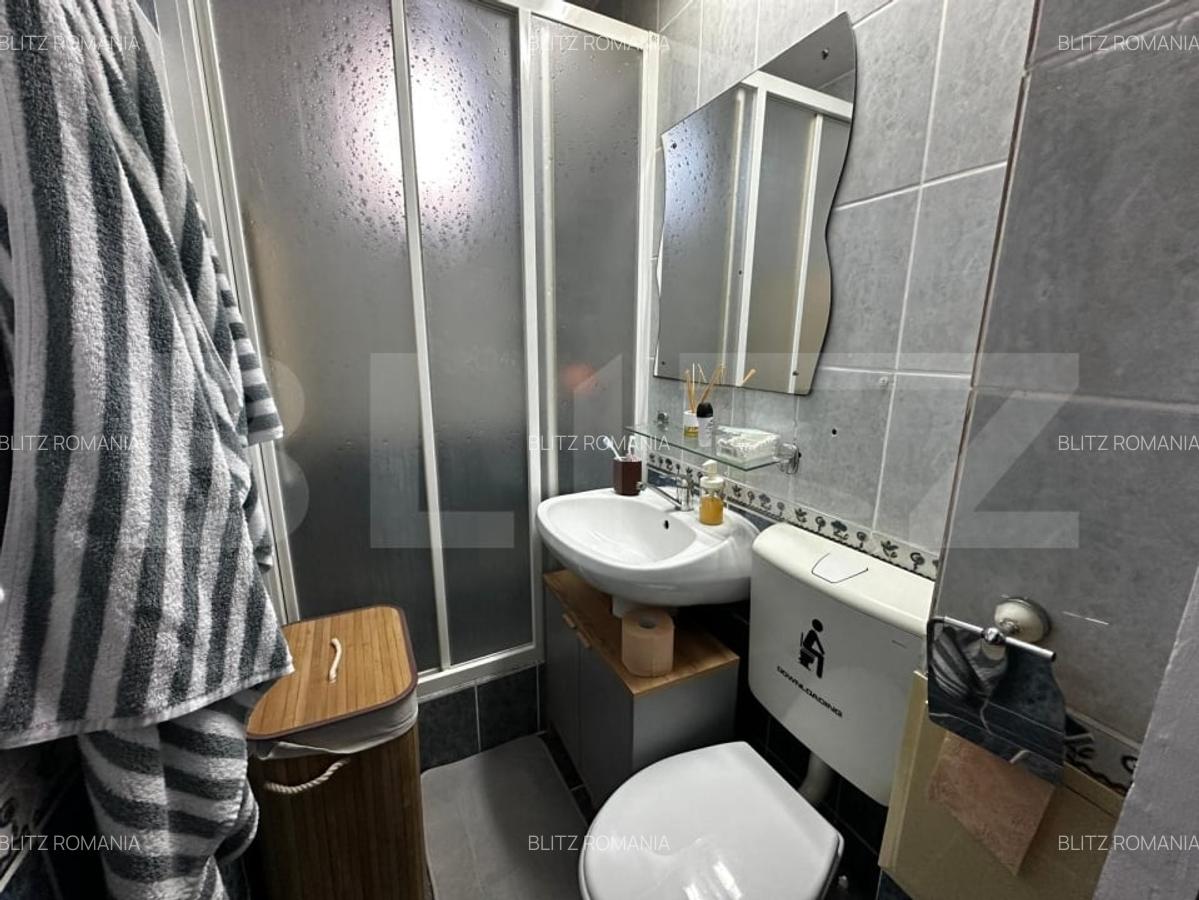 Apartament cochet 3 camere - Sebes - 6