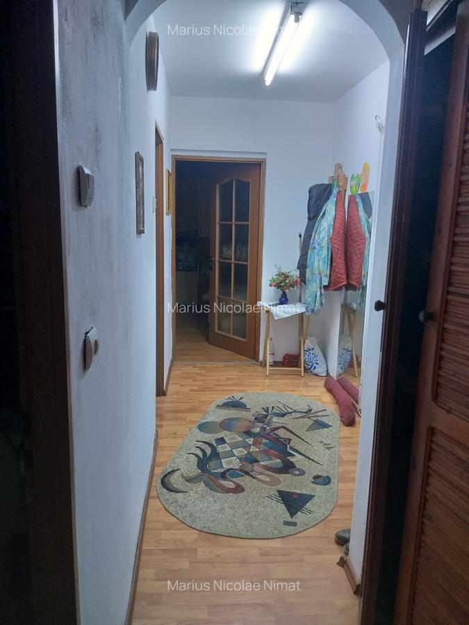 Apartament cu 2 camere decomandat în Central - 5