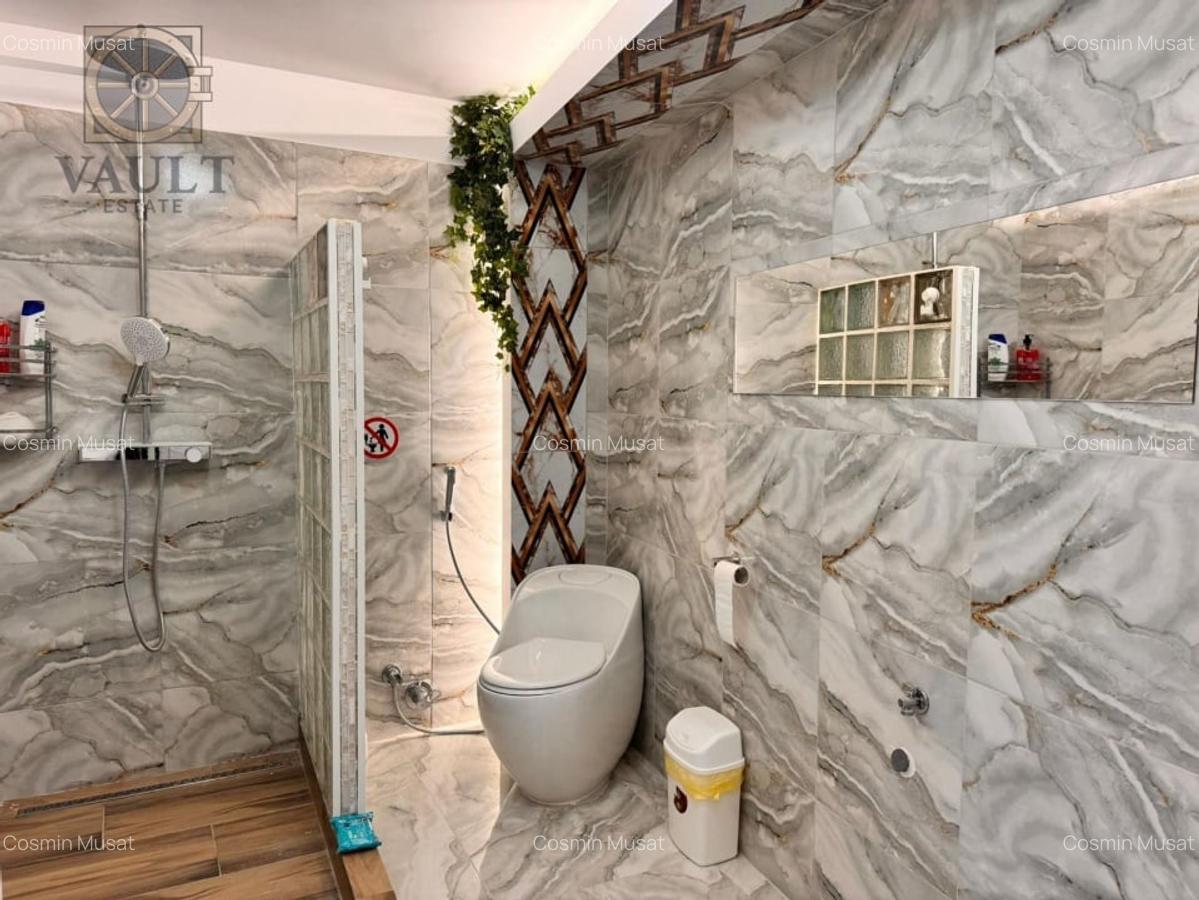 Apartament 2 camere - Metrou Universitate - 16