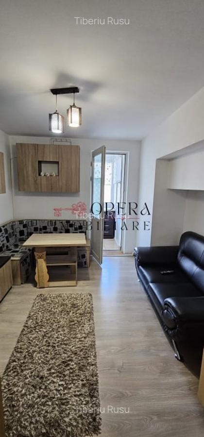 Apartament 2 camere, semidecomandat, de inchiriat, zona Tatarasi - Metalurgie - 3