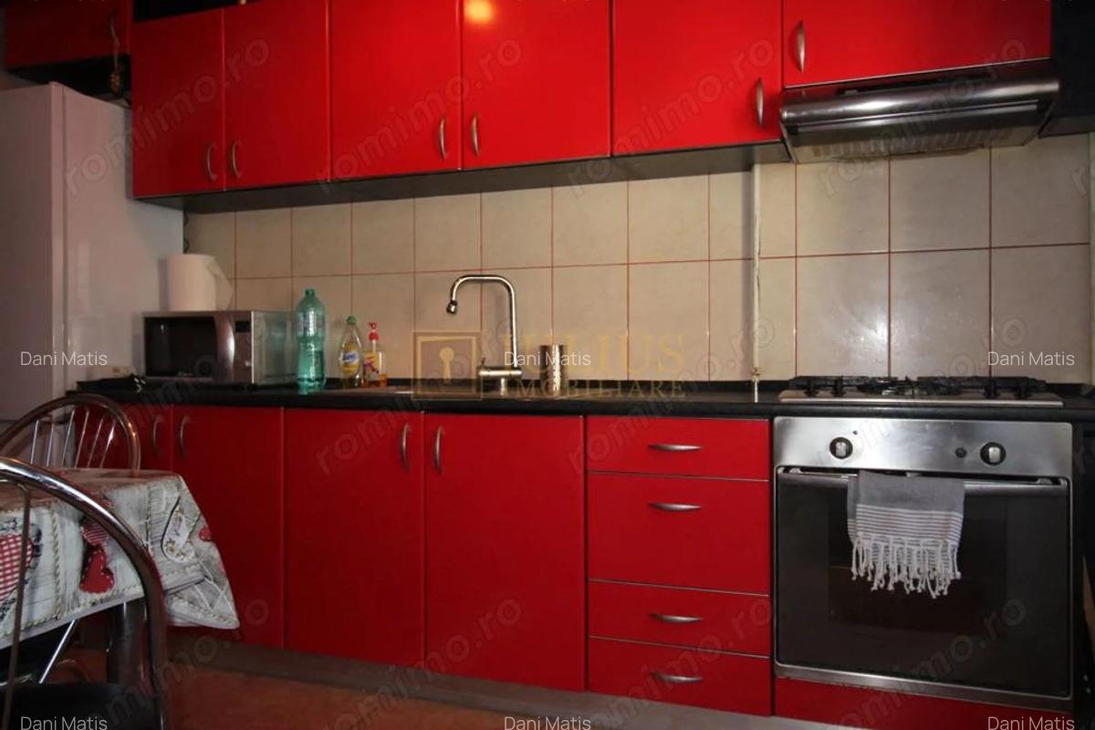 Ideal pentru cuplu, studenti, la 8 minute de Complex, centrala proprie - 9 Ideal pentru cuplu, studenti, la 8 minute de Complex, centrala proprie - 9