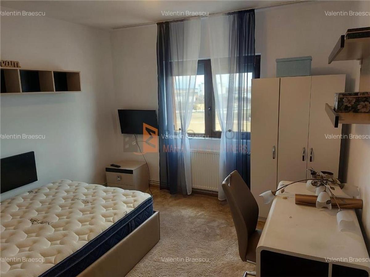 Apartament 2 camere cf 1  decomandat zona Unirii Nord - 2