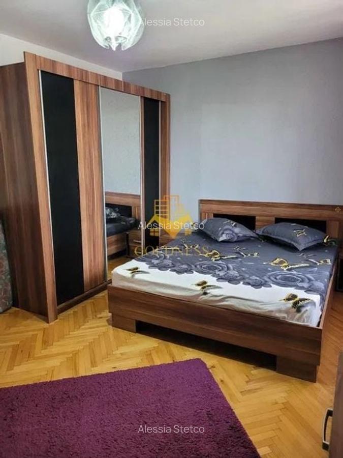 2 camere decomandate, Zorilor, Spitalul de Recuperare, UMF, UTCN - 2
