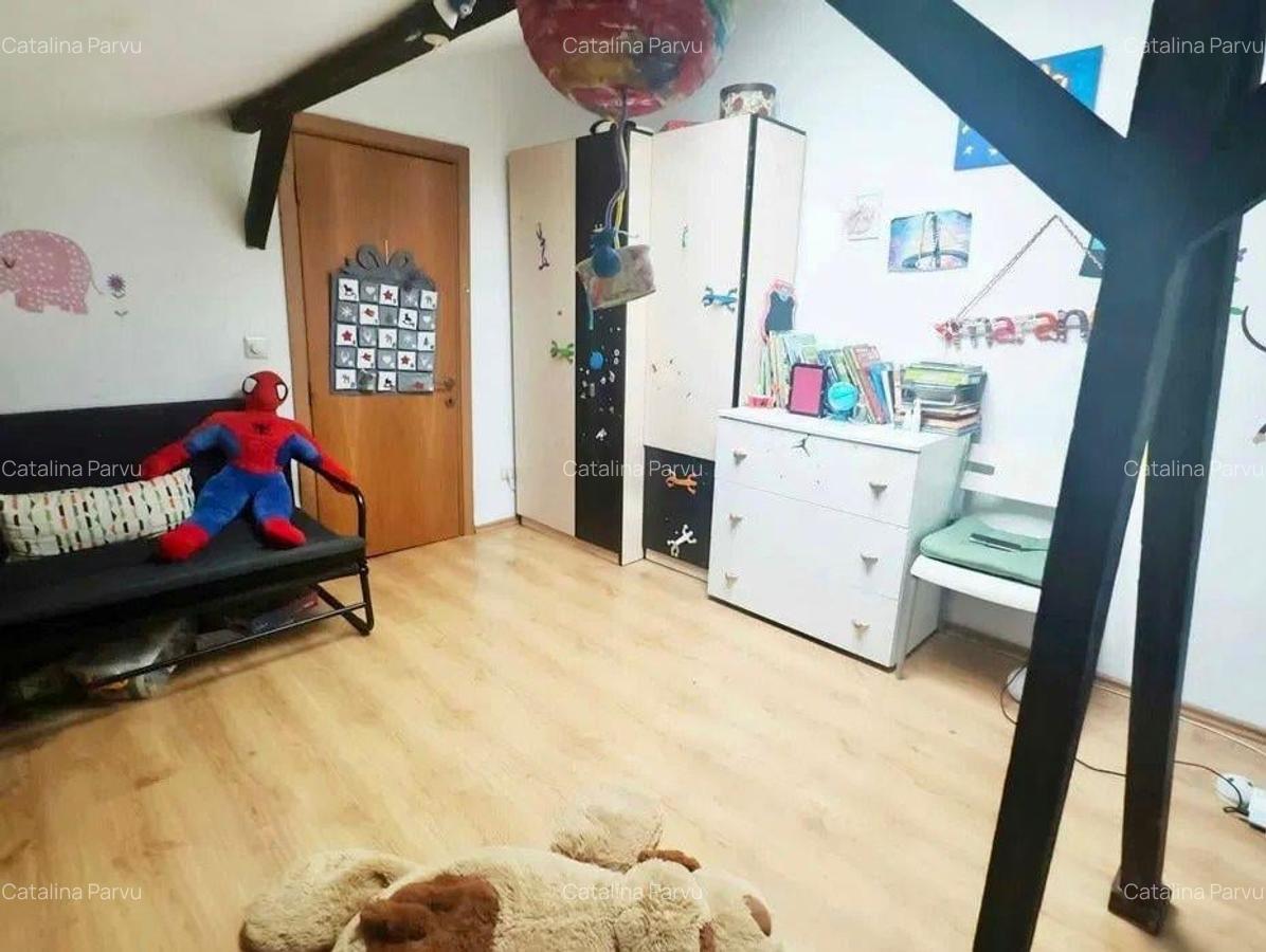 Duplex cu 5 camere în Eminescu - 6