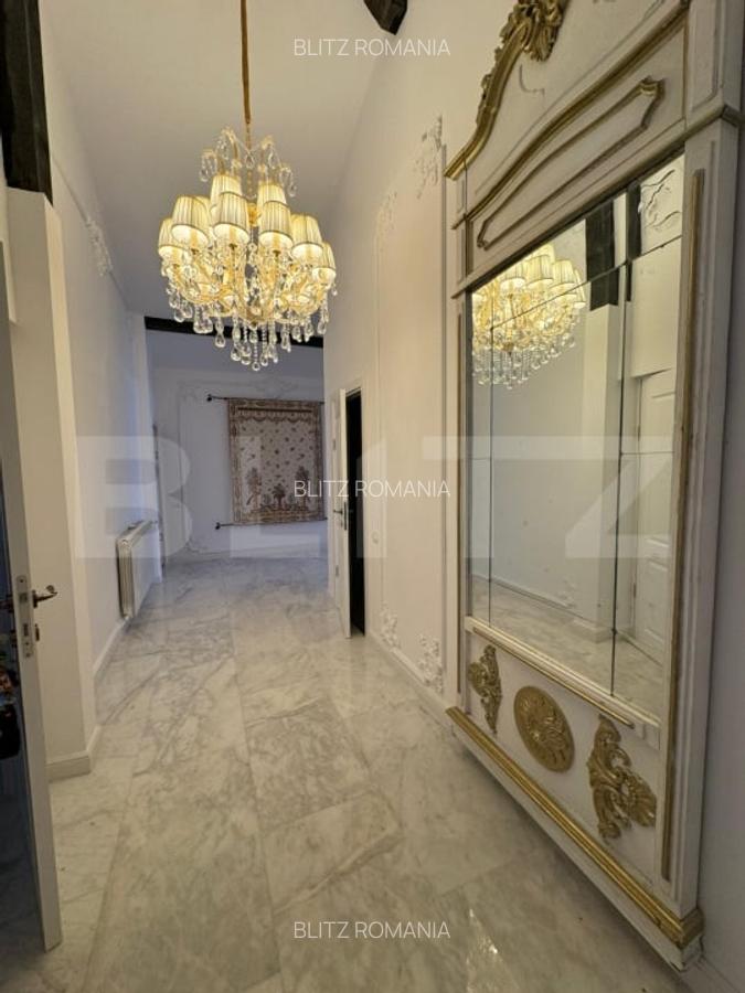 Penthouse de inchiriat, 140 mp, zona Dorobanti - 3