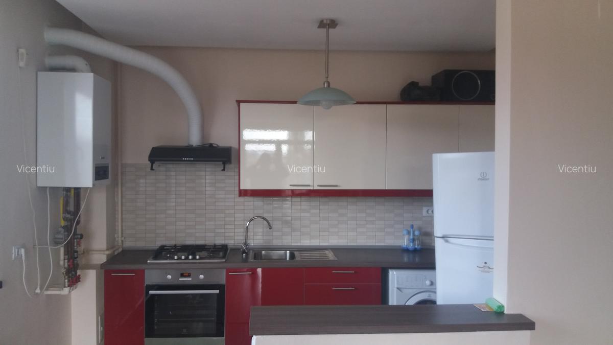 Iancu Nicolae/LIDL/Apartament cu 2 camere/Parcare/ - 4