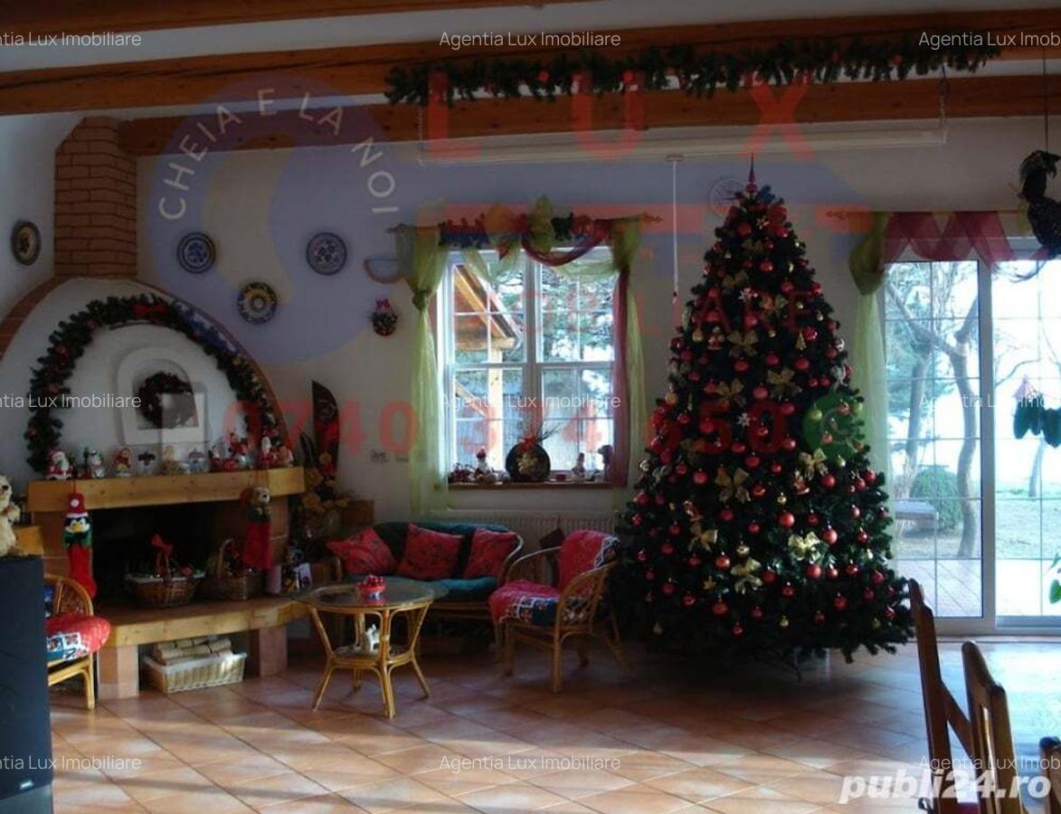 ID 6471 Casa la sol *Comuna Somova - 2