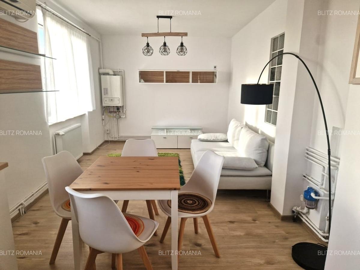 Apartament 3 camere, 67 mp, zona Iuliu Maniu - 4