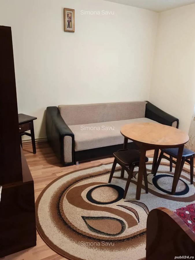 Apartament cu 2 camere circular în Griviței - 1