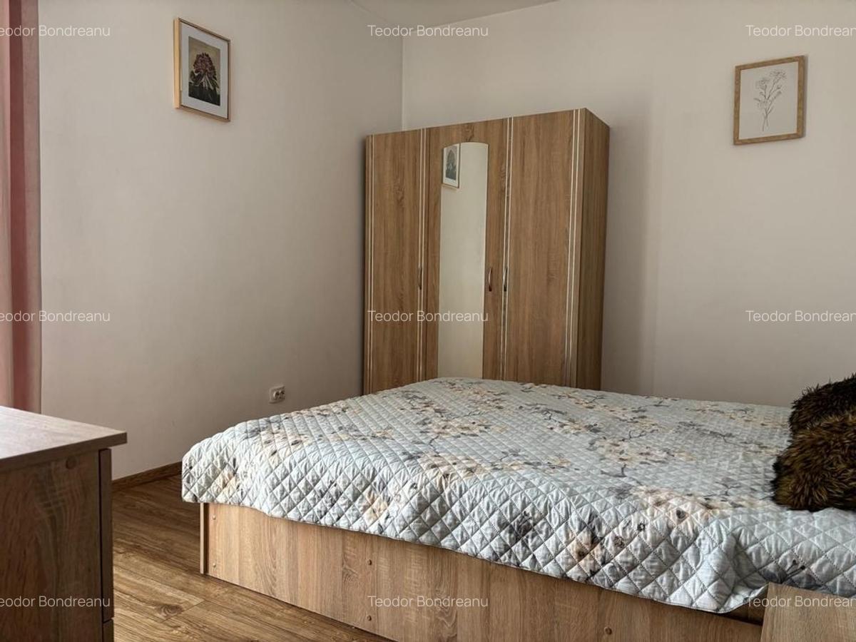 APARTAMENT 2 CAMERE-MODERN-FLOREASCA-PET FRIENDLY-BLOC REABILITAT - 7