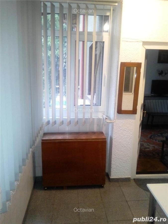 Panduri Apartament 2 camere in Vila de inchiriat - 10