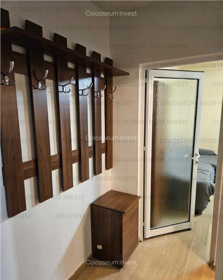 Apartament cu 2 camere, nedecomandat - zona Astra - 5