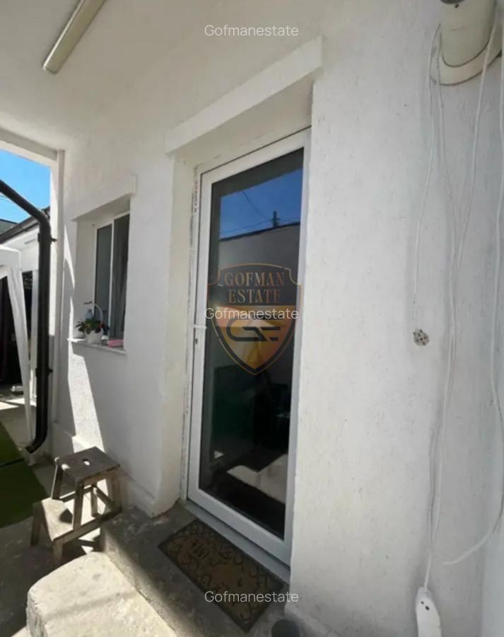 Casa 5 cam, de vanzare in Constanta, strada Dobrogei, 72 mp, amprenta teren 110 - 2