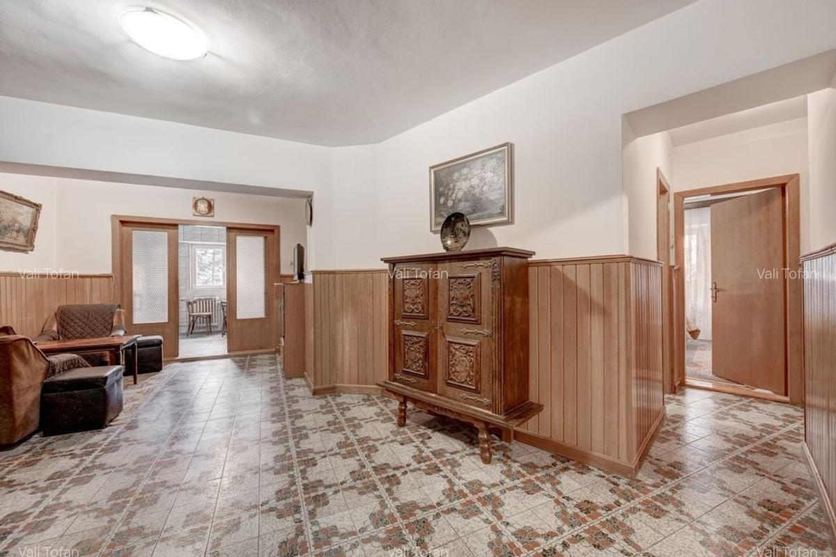 Oportunitate! Apartament 4 Camere 1 Minut Metrou Universitate - 7