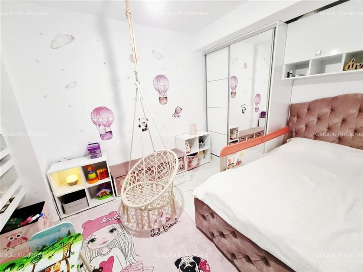 Apartament nou cu 3 camere-parcare si boxa - 6