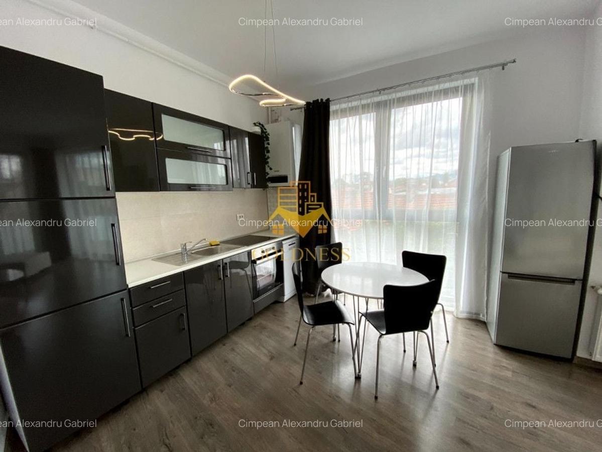 3 camere, modern, garaj, bloc nou, zona Centrala, Ploiesti, Constanta - 1