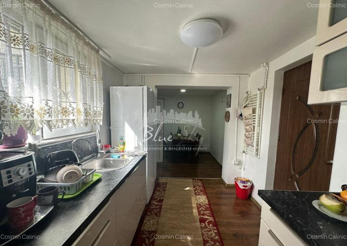 Casa + hala, oportunitate de afacere in zona industriala - 7