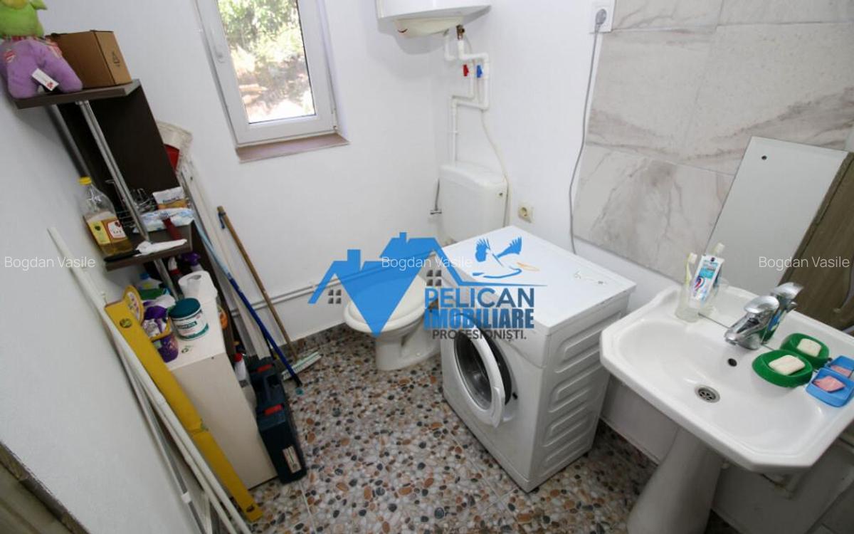 Casa cu teren in Cataloi - 2500mp - 15