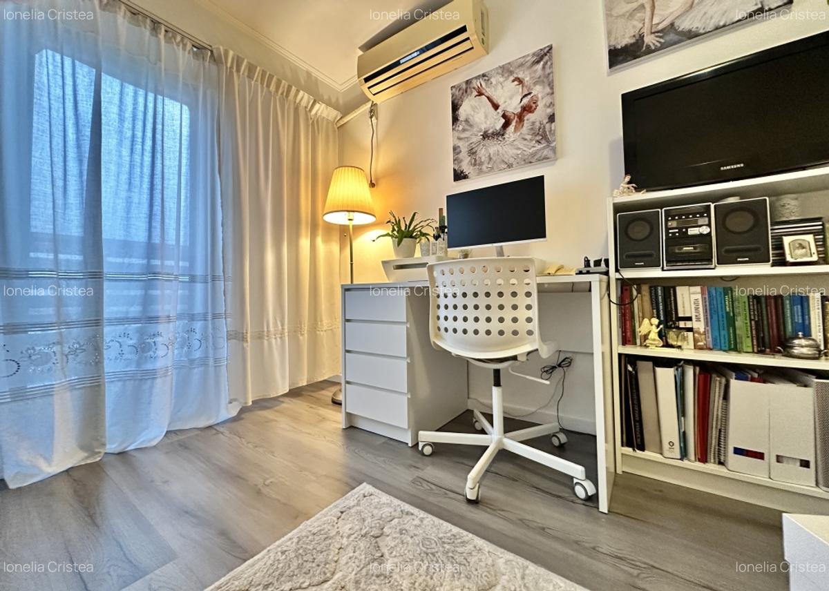 Studio | 1 Mai | Bucurestii Noi| Jiului| Parcare| Investitie stabila - 4