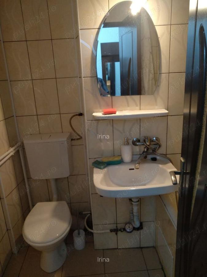 Inchiriez apartament cu doua camere-zona Tatarasi(Piata Chirila) din Iasi - 5