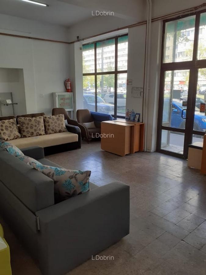 Spatiu Comercial | Pantelimon | Stradal | Vizibilitate | 60 mp - 6