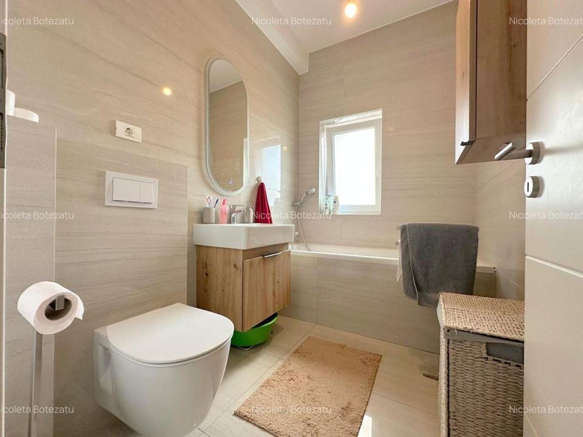 3 camere, zona Dumbravita - 11