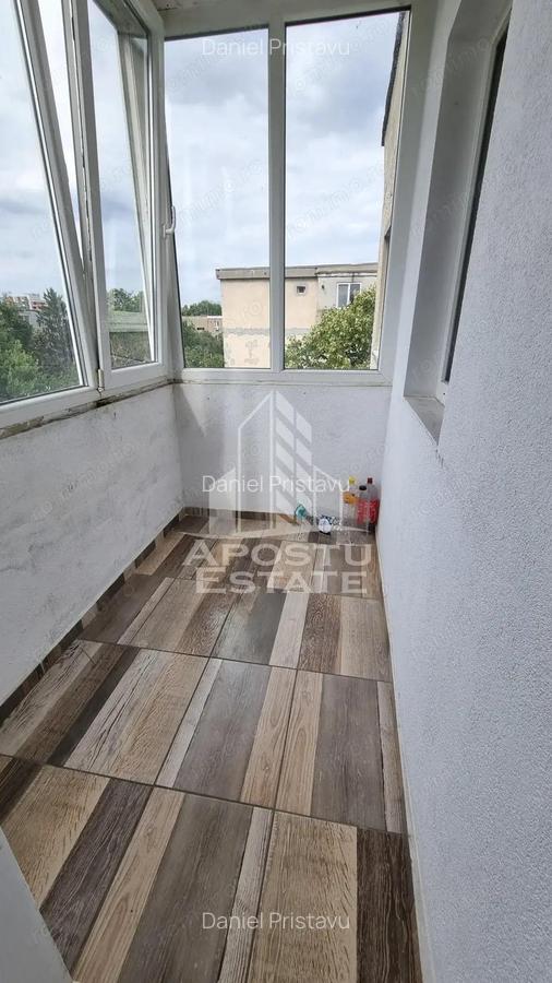 Apartament 2 camere, decomandat, Calea Aradului - 4