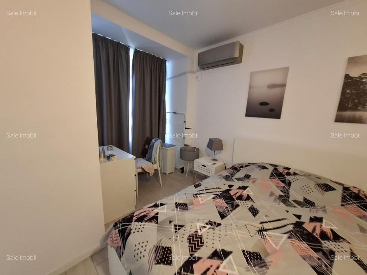 BUCUREȘTI, P.Romană, PF, Apart. 2c decom, 2018, mobilat, utilat, 380.000 eur neg - 9