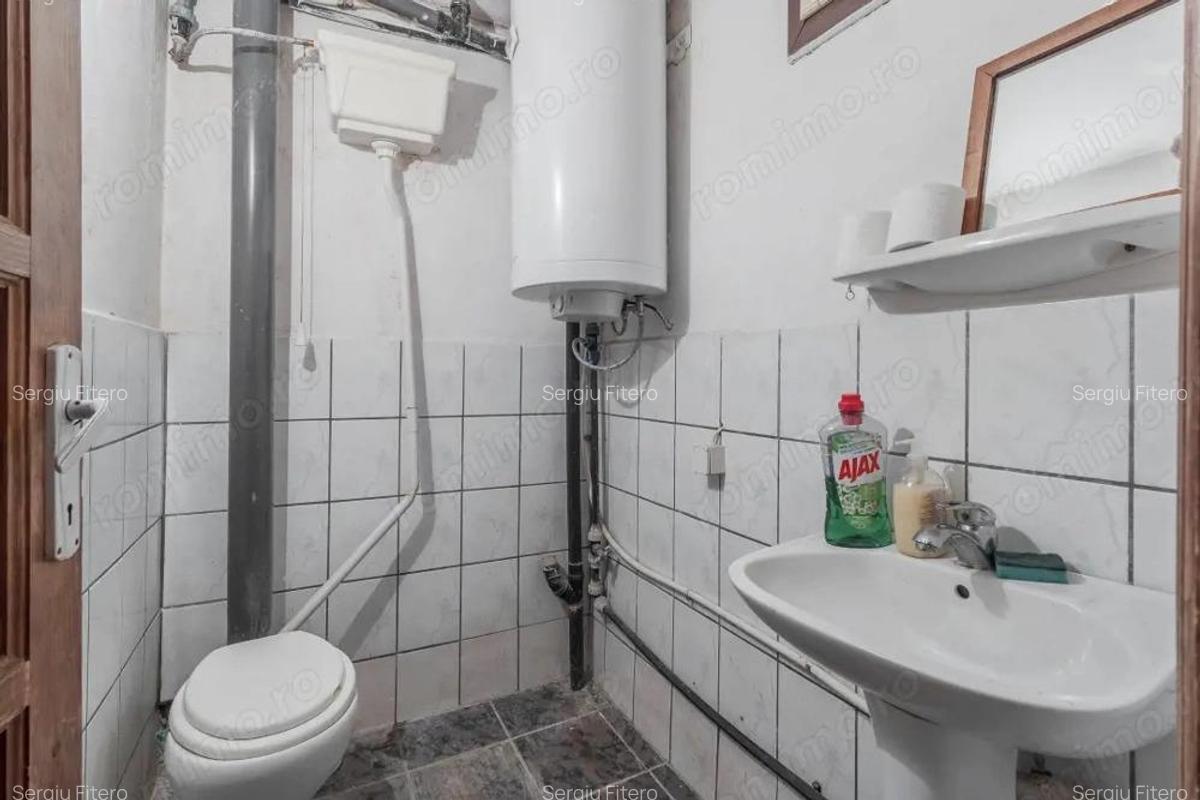 Casa 5 camere, zona Oncea - 8 Casa 5 camere, zona Oncea - 8