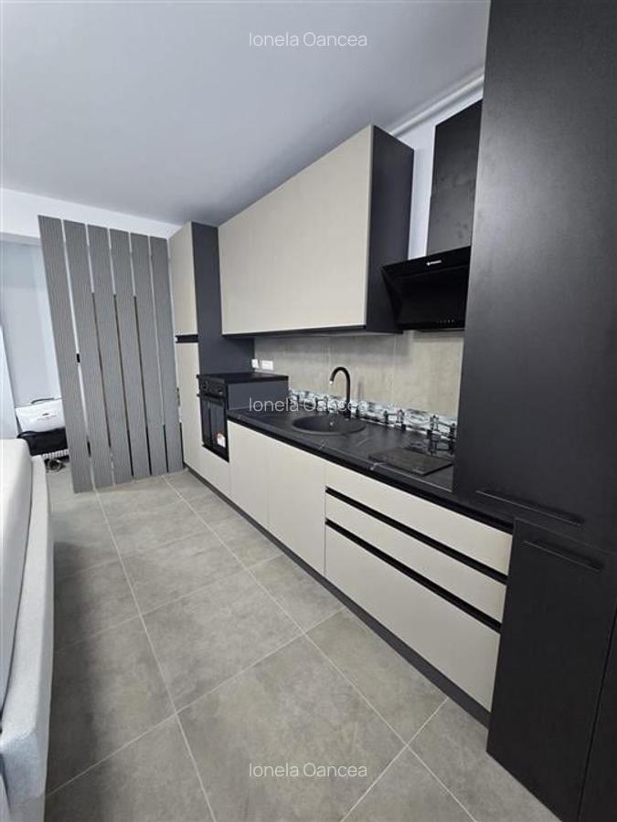 Apartament cu 2 camere situat in Noua - 6