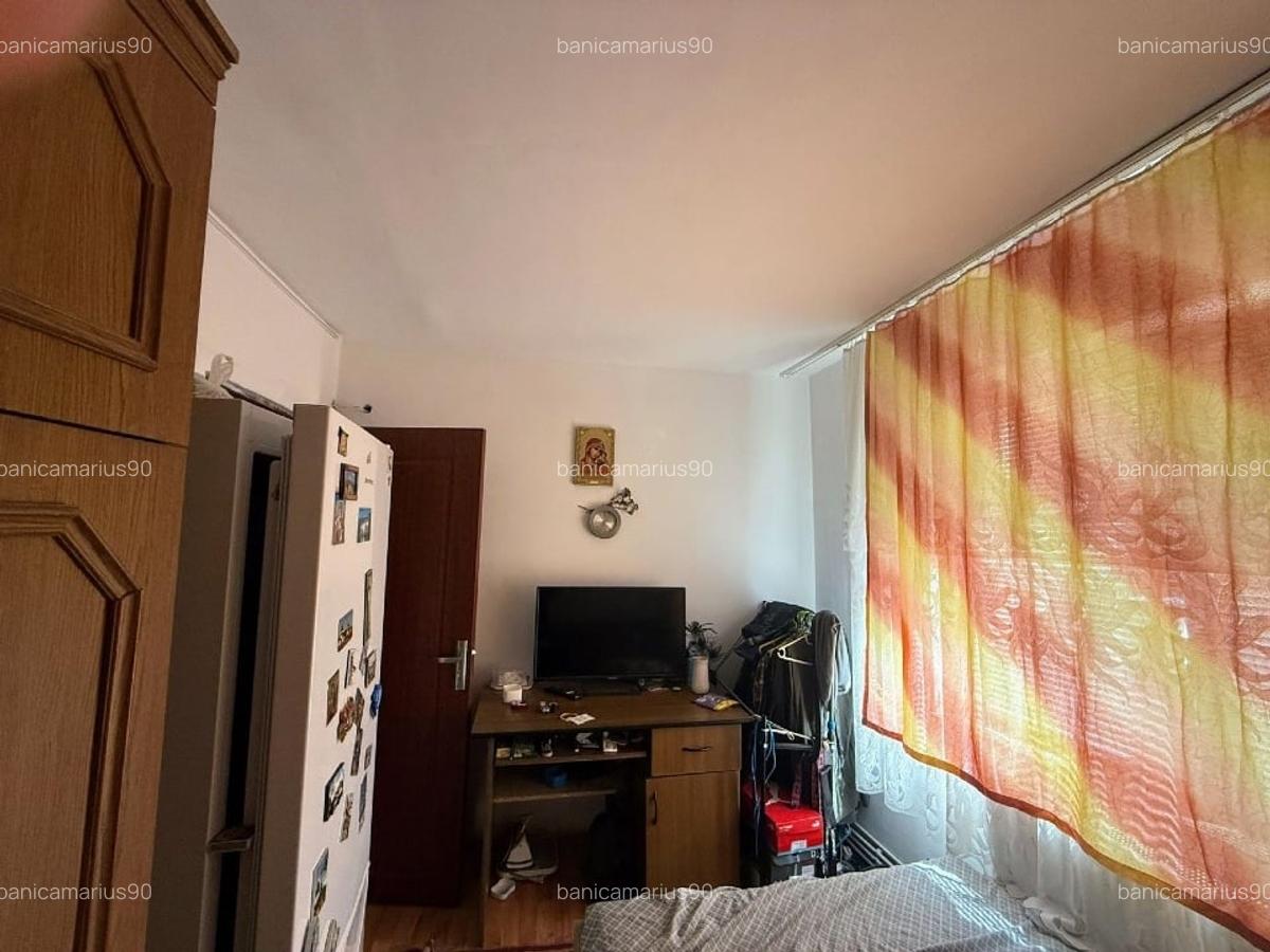 Apt 3 camere,45 mp, zona mall Tg Jiu - 7