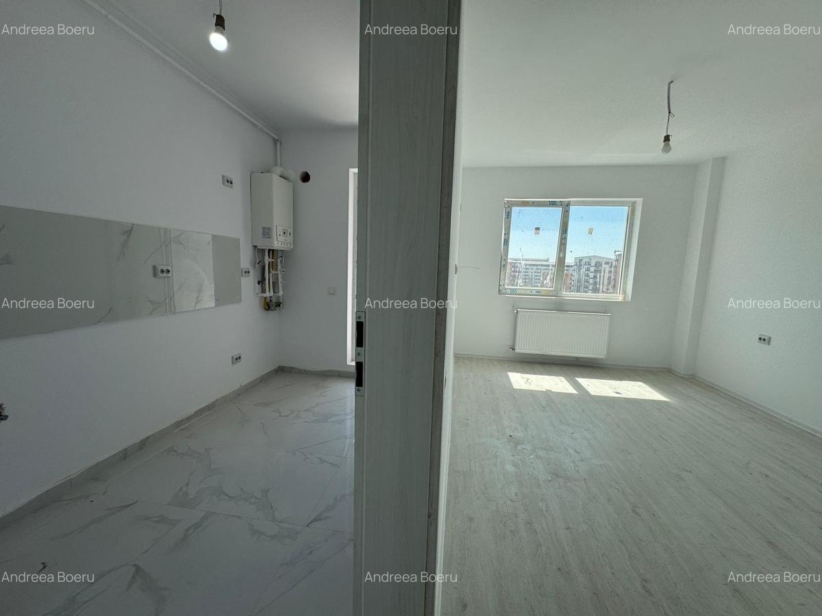 MUTARE IMEDIAT-TVA INCLUS-GARSONIERA DECOMANDATA- COMISION 0% MILITARI RESIDENCE - 17